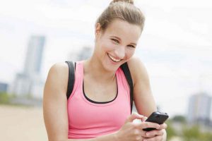 La salud bucodental y rendimiento deportivo