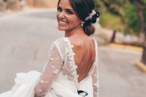Blanqueamiento dental novias