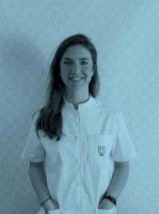Mariana Trincado