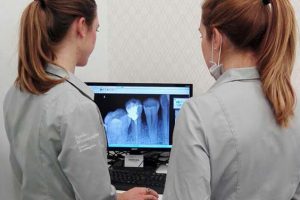 visitar al dentista