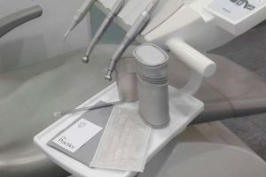 La importancia de una limpieza dental profesional
