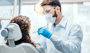 Cada cuánto tengo que ir al dentista